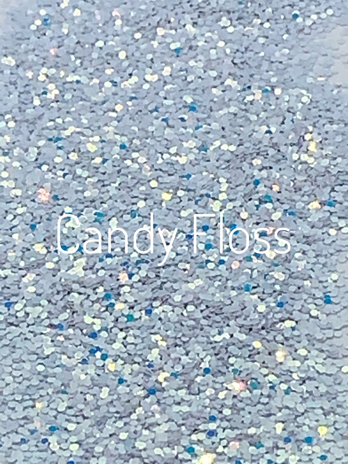 Candy Floss