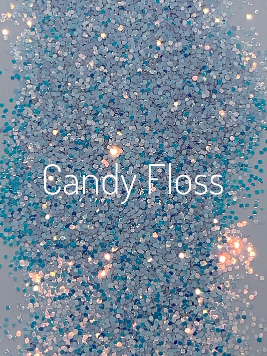 Candy Floss