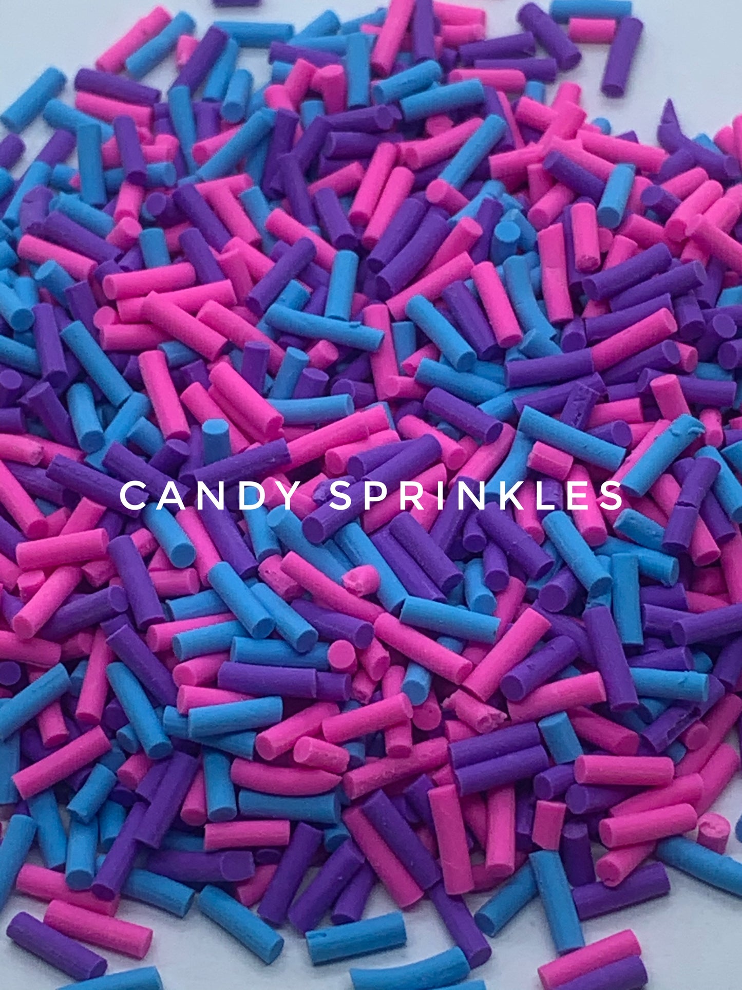 Candy Sprinkles