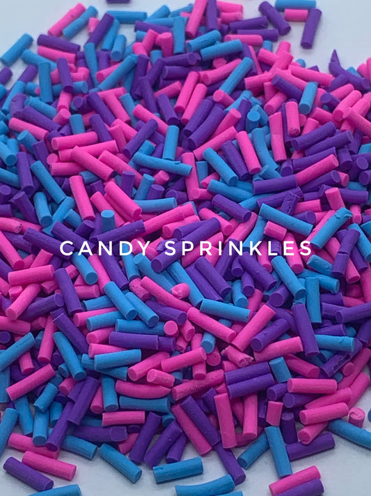 Candy Sprinkles