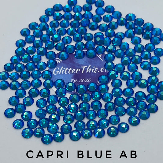 Capri Blue AB