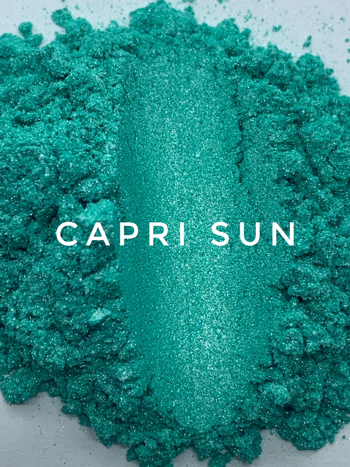 Capri Sea - Pearl