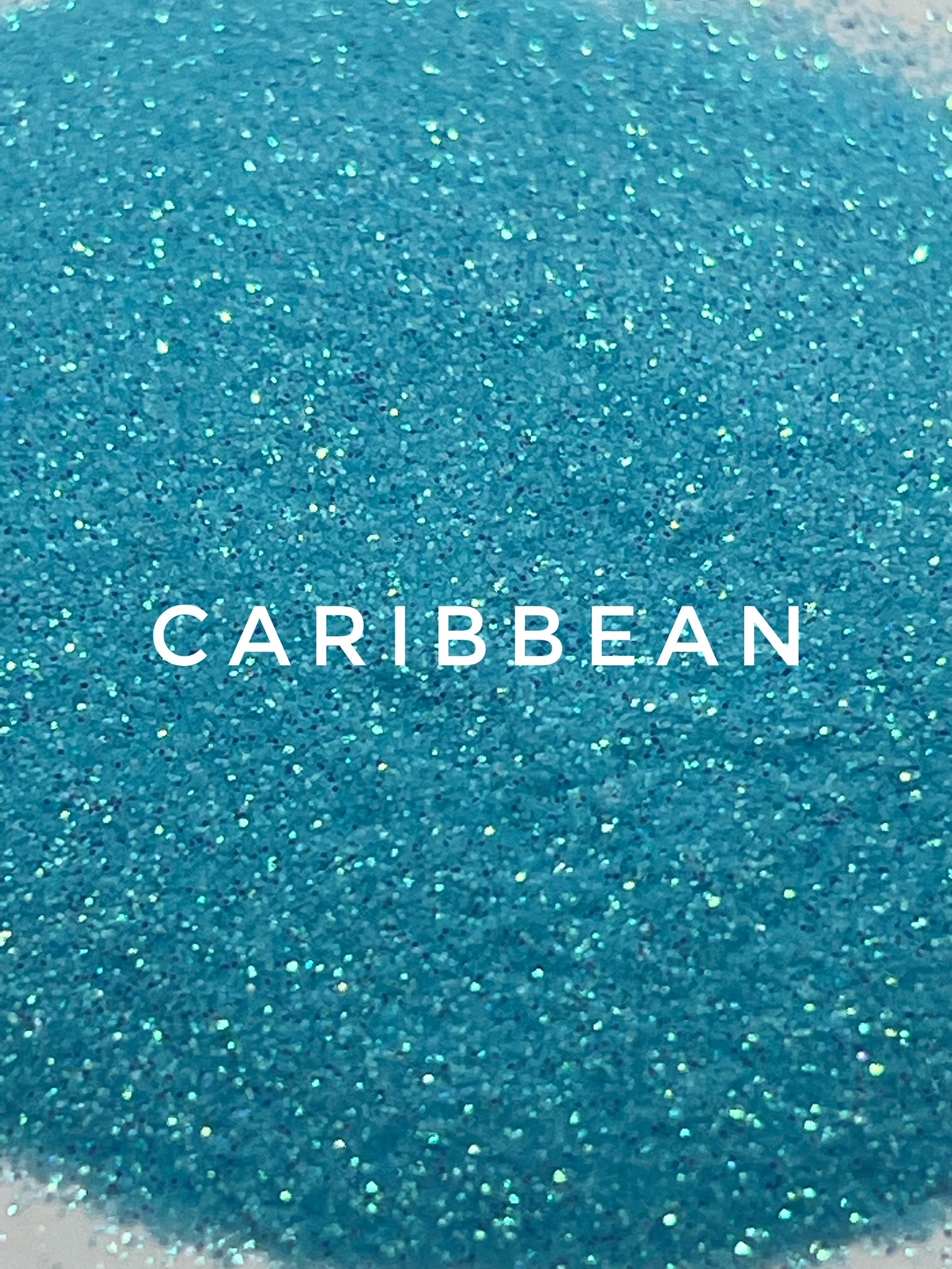 Caribbean - 1/128