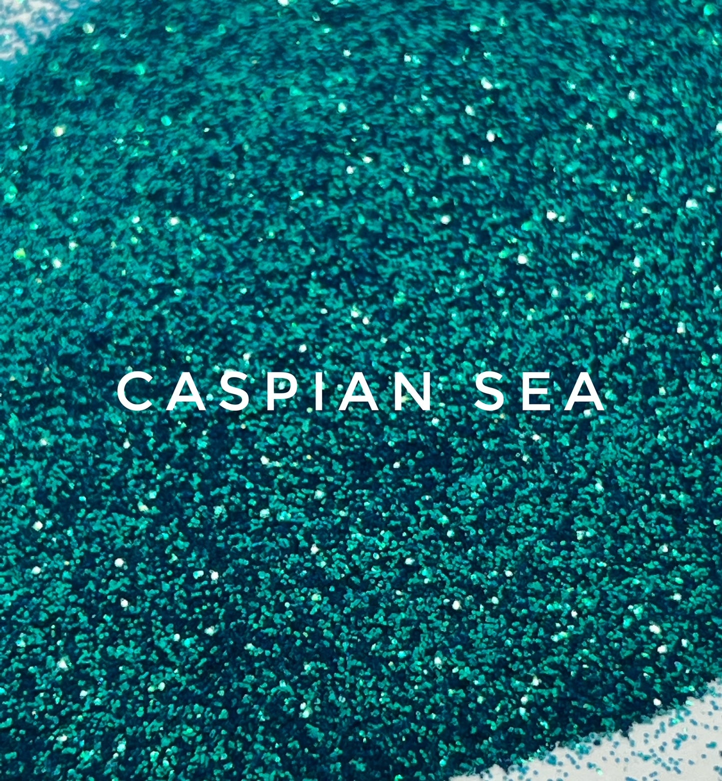 Caspian Sea