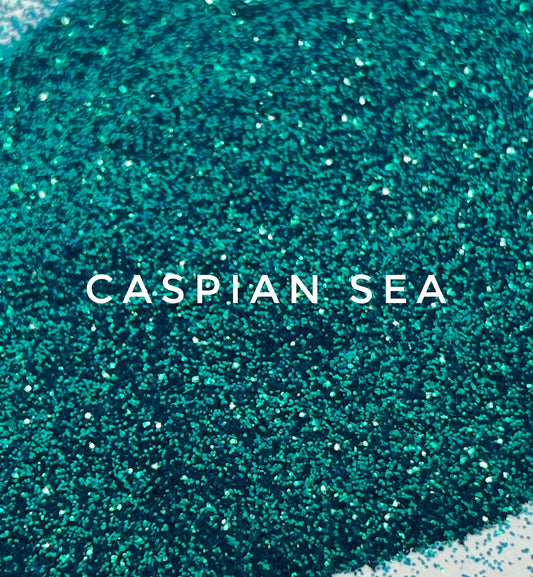Caspian Sea