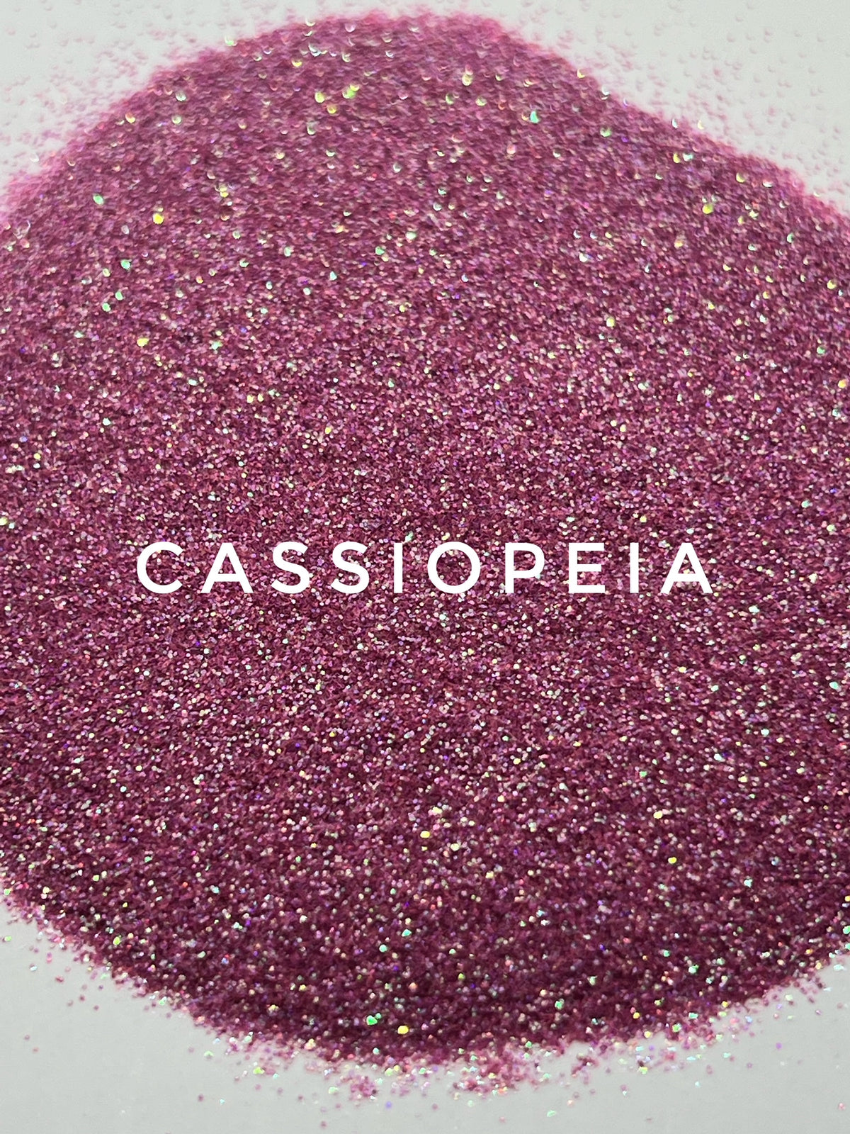 Cassiopeia - 1/128