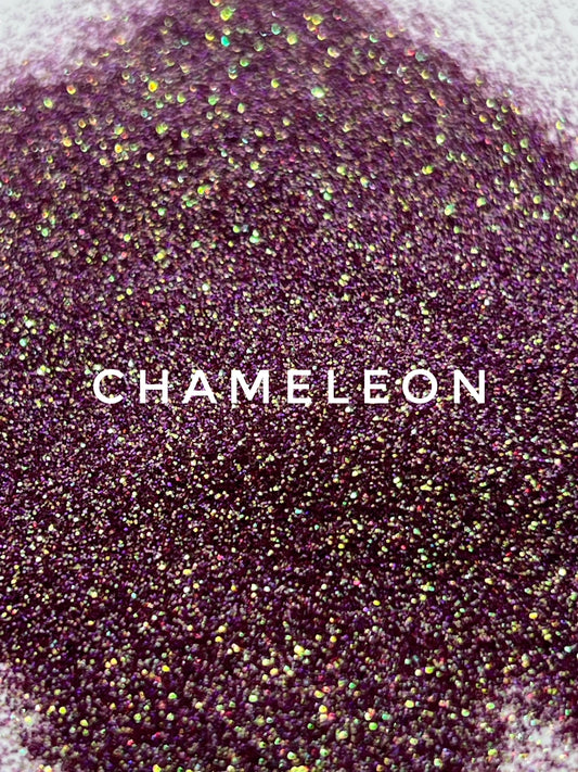 Chameleon - 1/128