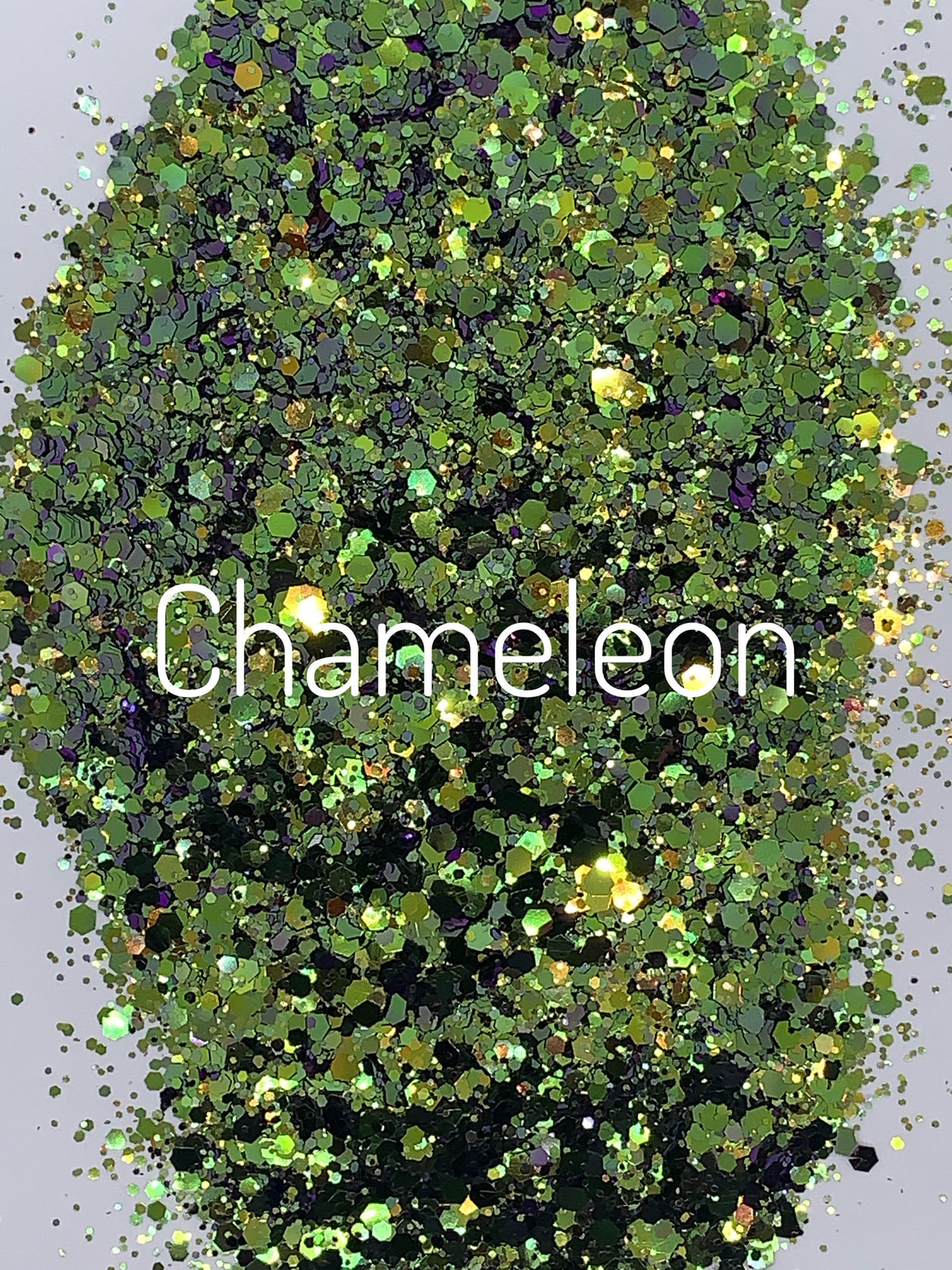 Chameleon - Chunky Mix