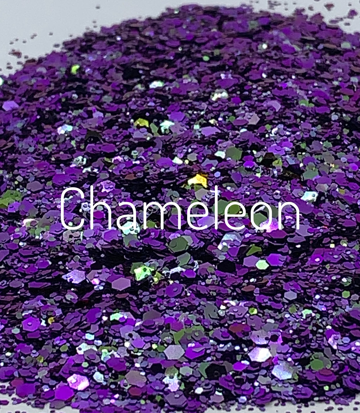 Chameleon - Chunky Mix
