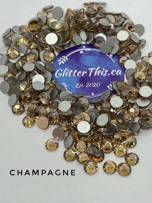 Champagne