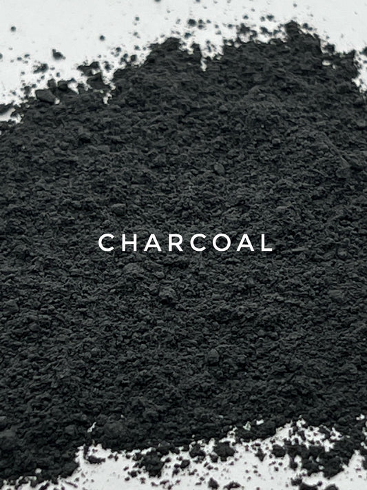 Pigment - Charcoal