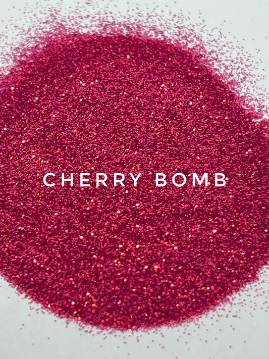 Cherry Bomb - 1/128