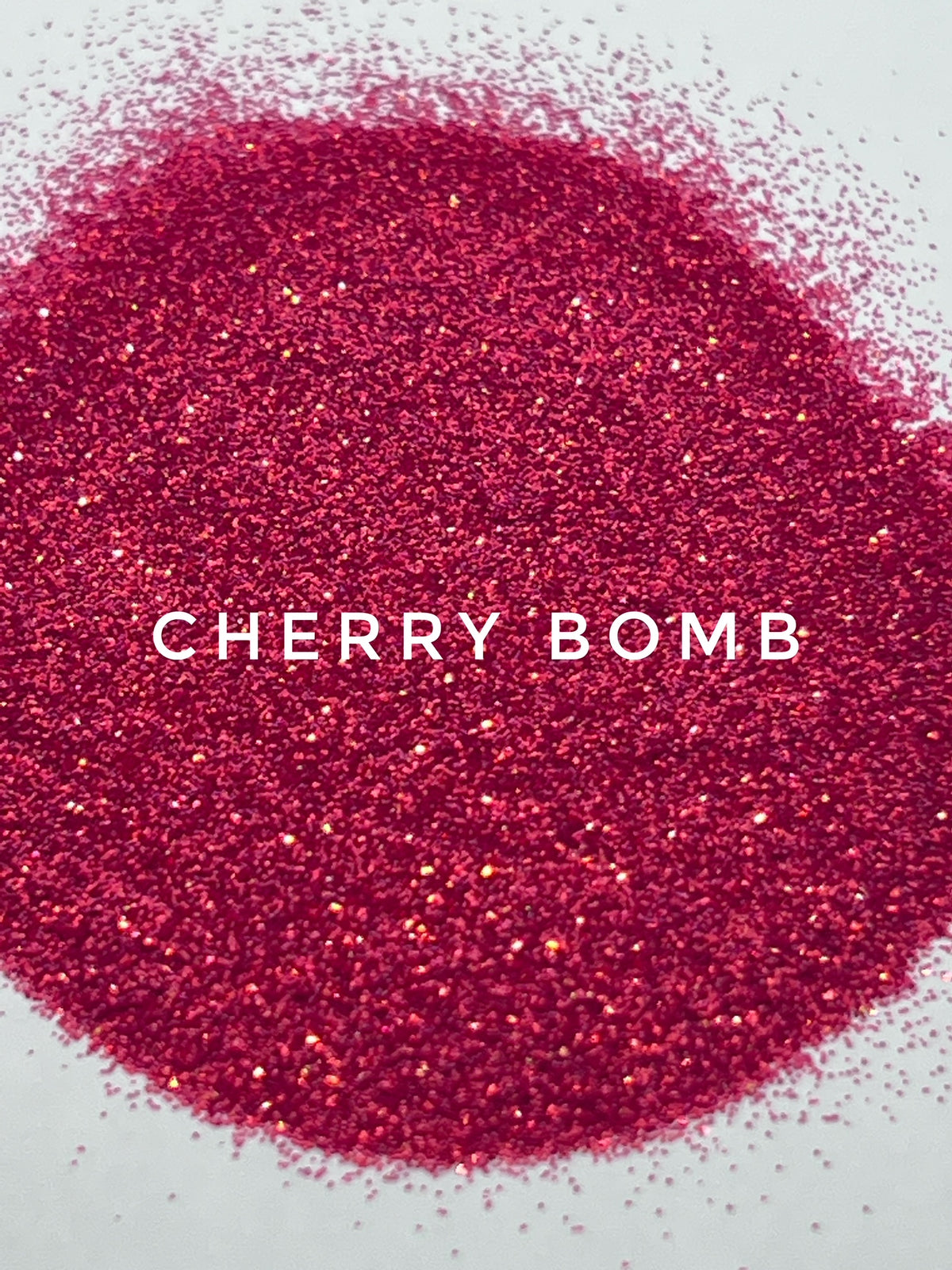 Cherry Bomb - 1/128