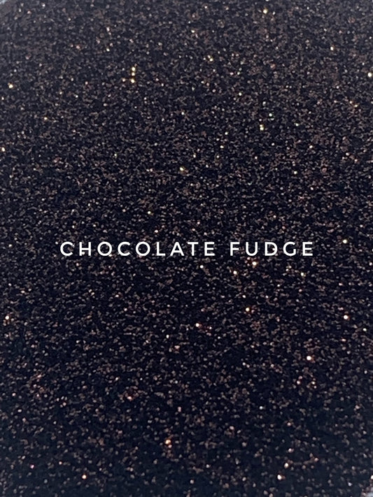 Chocolate Fudge