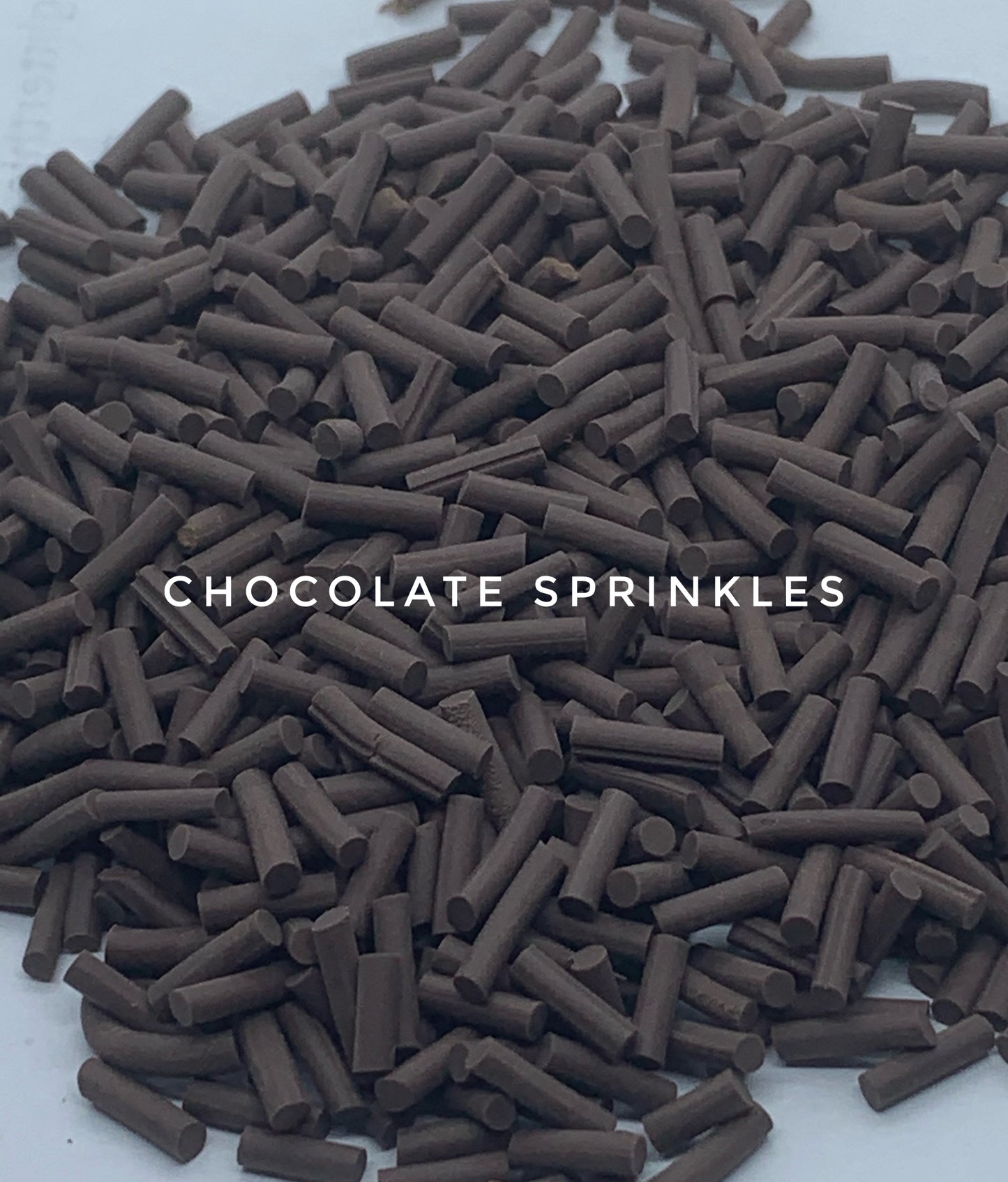 Chocolate Sprinkles