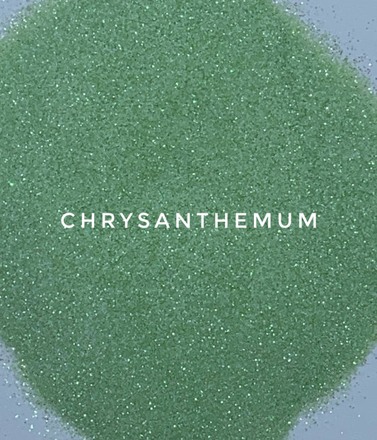 Chrysanthemum