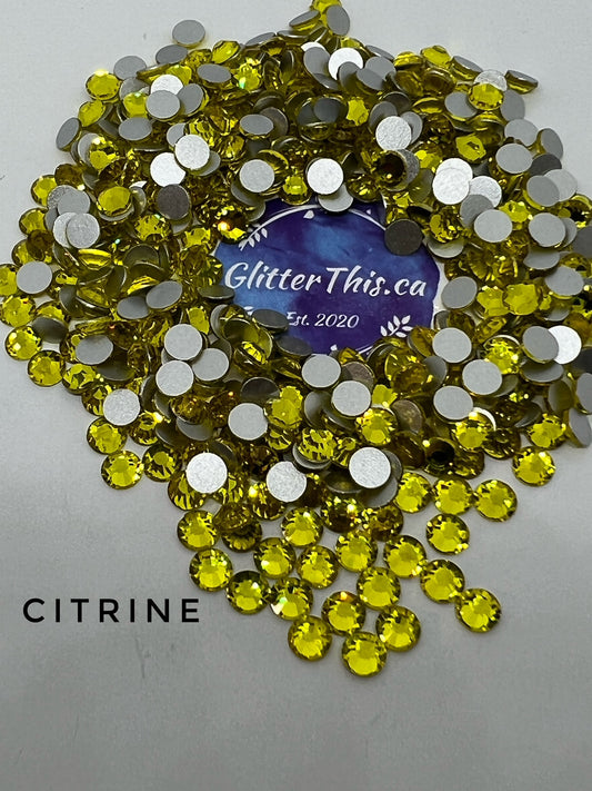 Citrine