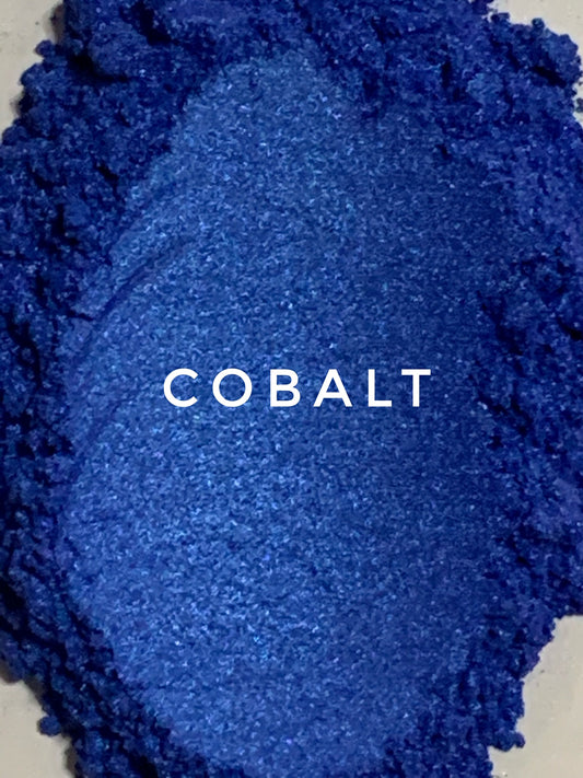 Cobalt - Pearl