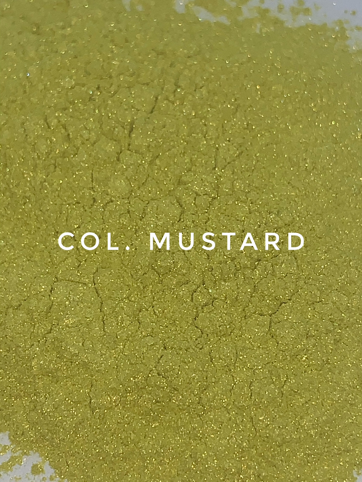 Col. Mustard - Pearl