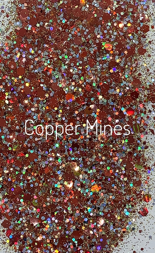 Copper Mines