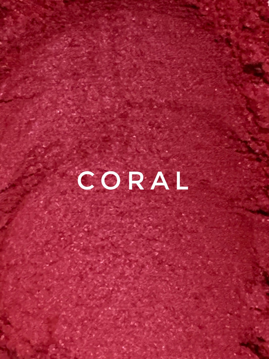 Coral - Pearl