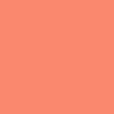 Coral - Oracal 651 Vinyl