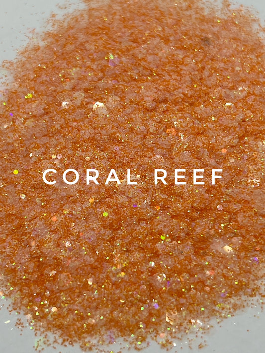 Coral Reef