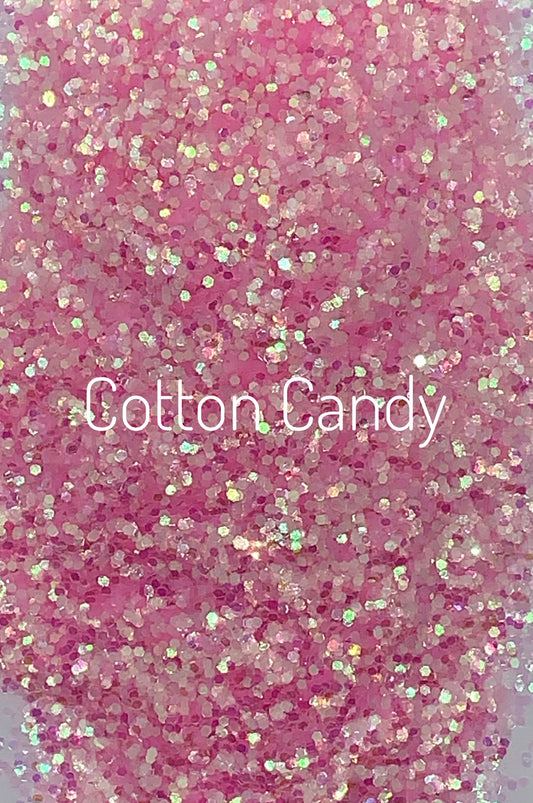 Cotton Candy