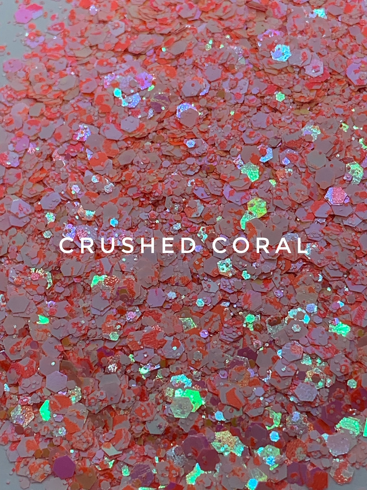Crushed Coral