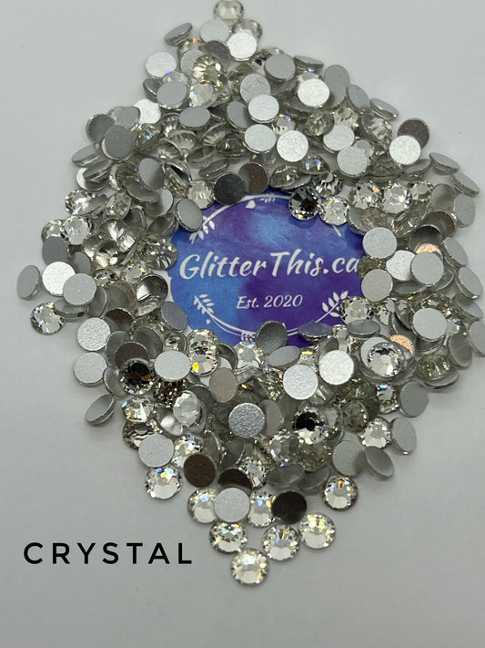 Crystal