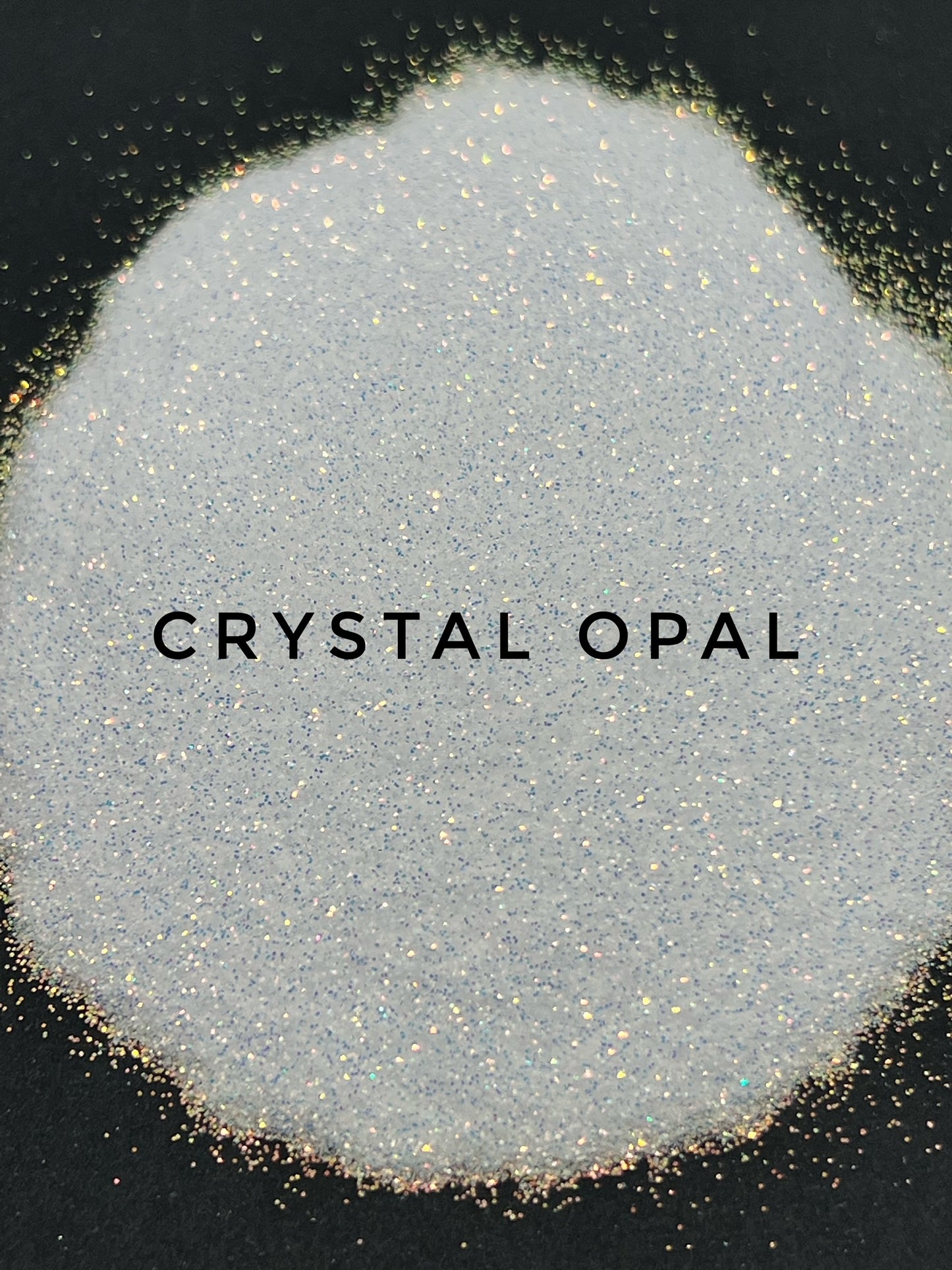 Crystal Opal - 1/128