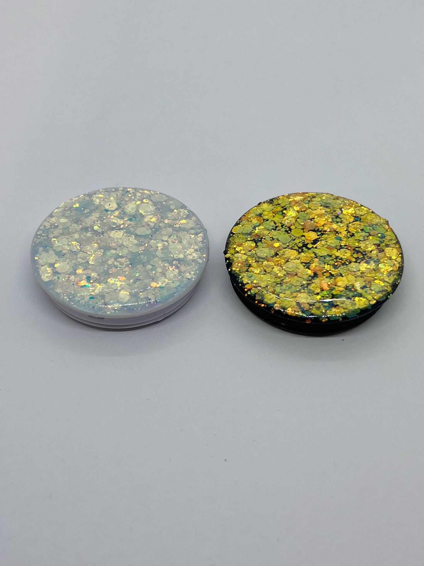 Crystal Opal - Chunky Mix