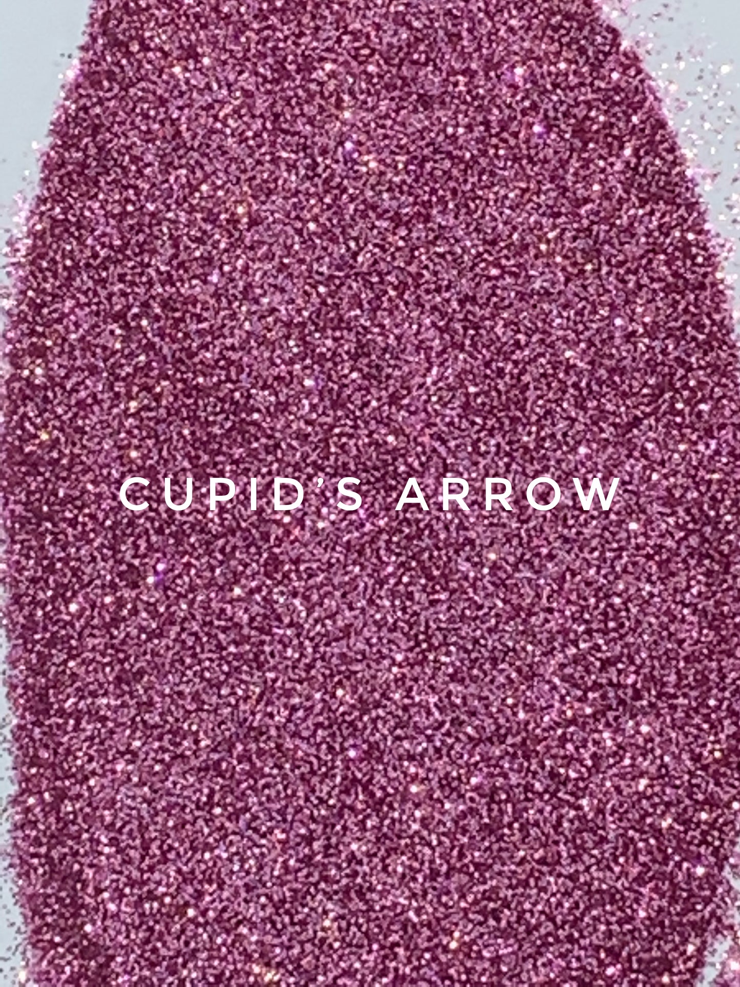 Cupid's Arrow
