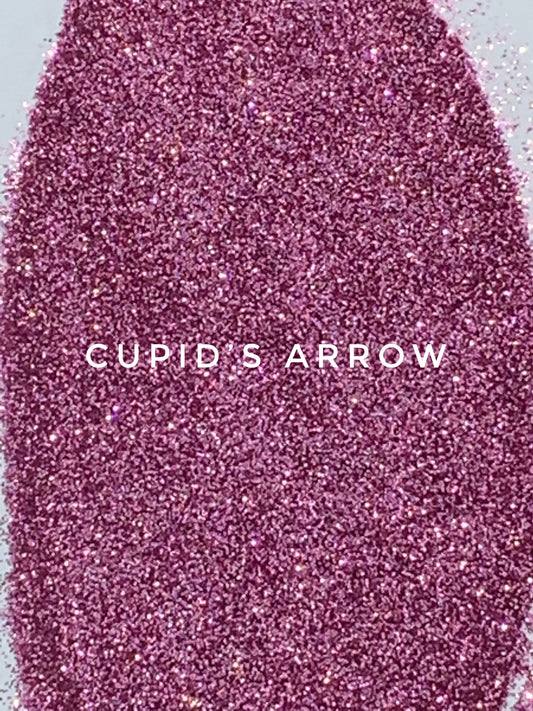 Cupid's Arrow