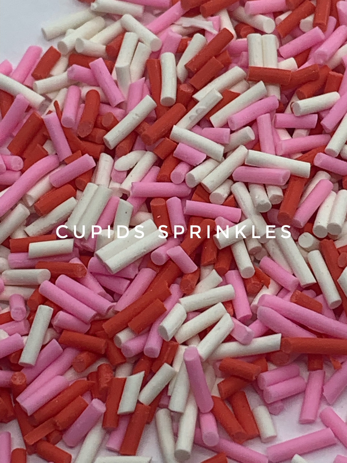 Cupid&#39;s Sprinkles