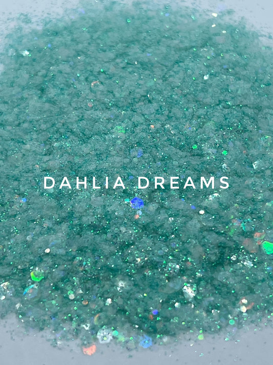 Dahlia Dreams