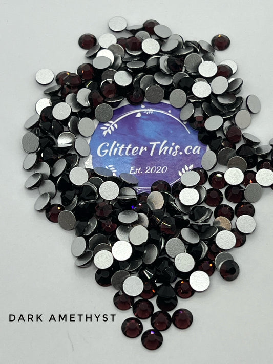Dark Amethyst