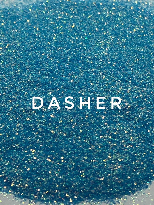 Dasher