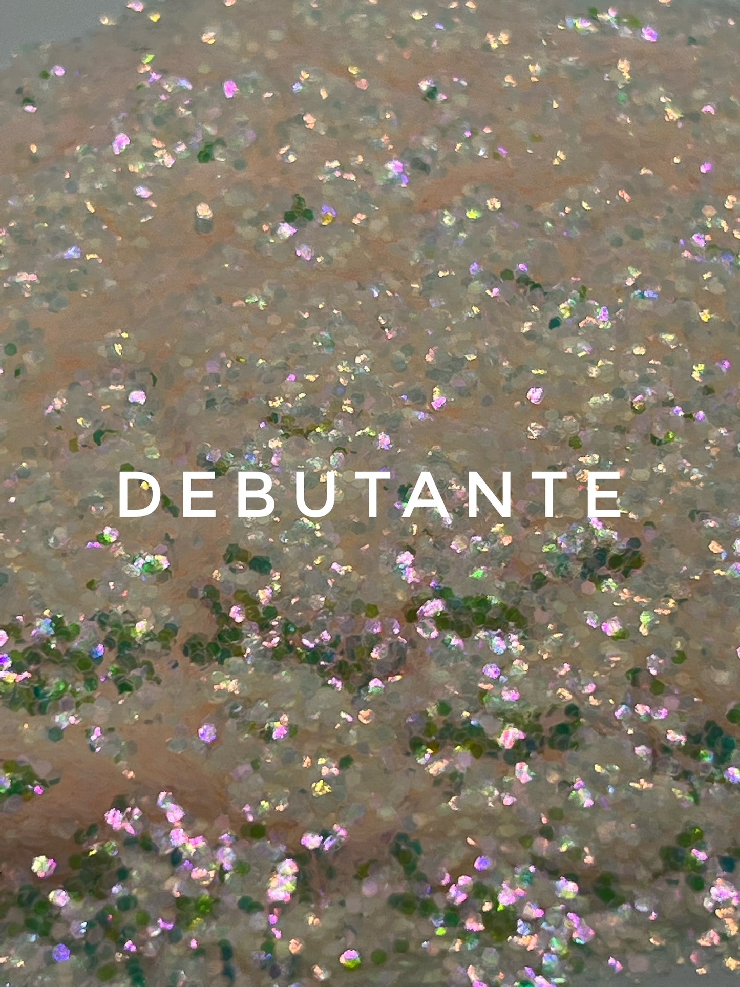 Debutante