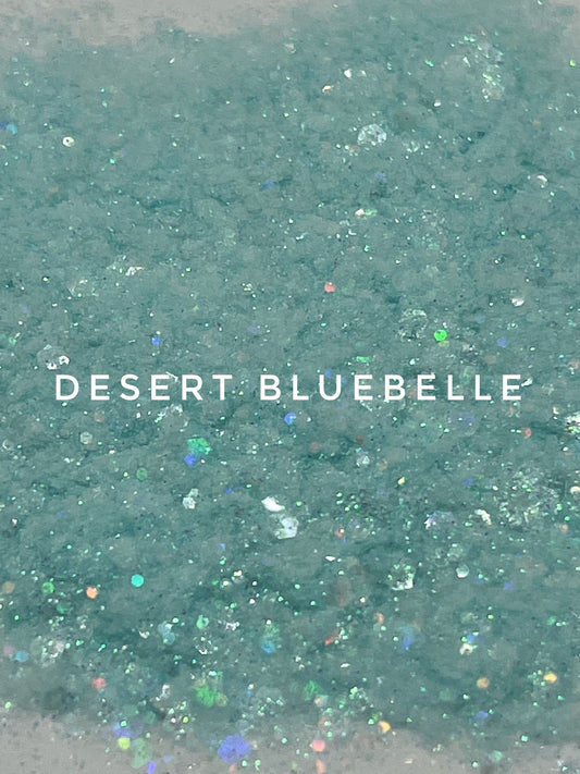 Desert Bluebelle