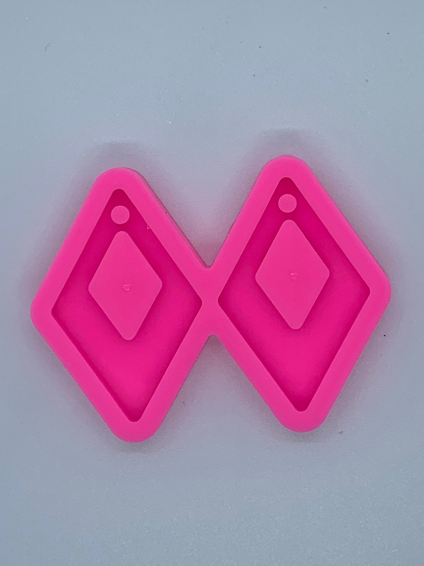 Diamond - Earrings