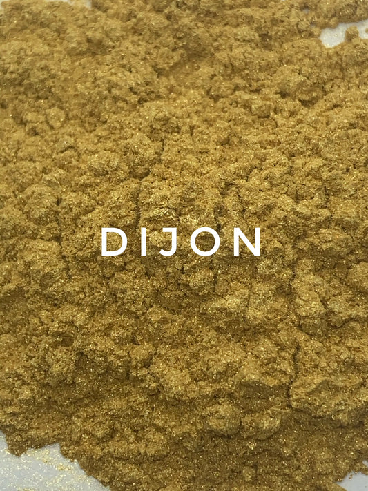 Dijon - Pearl