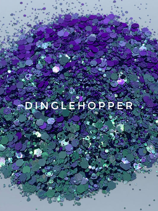 Dinglehopper