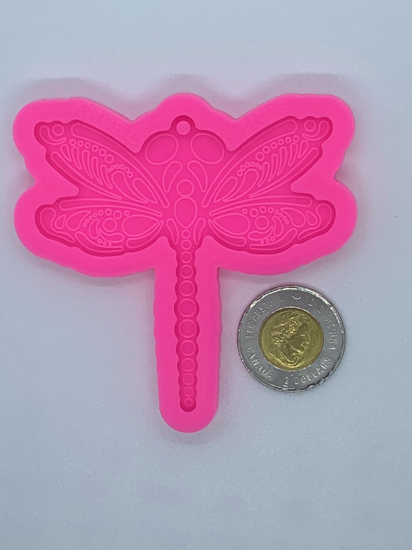 Dragonfly
