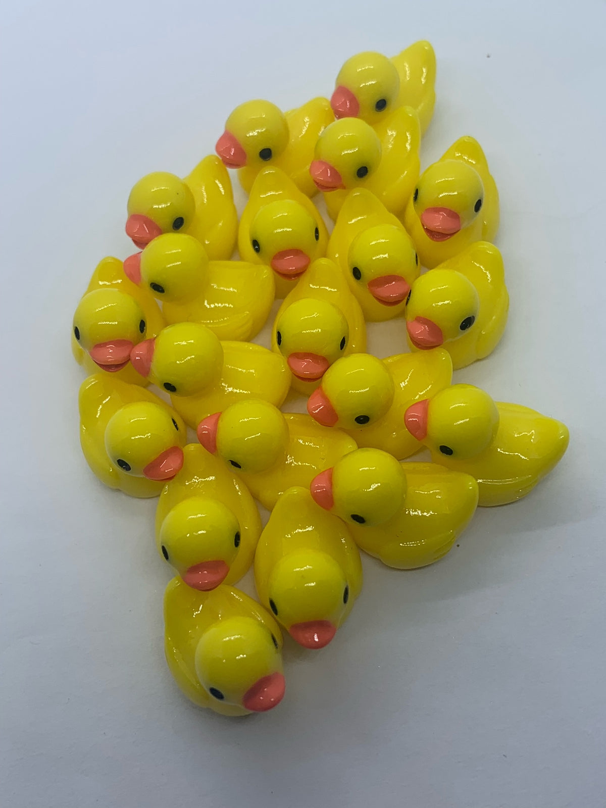 Ducks (sold in packs of 3)