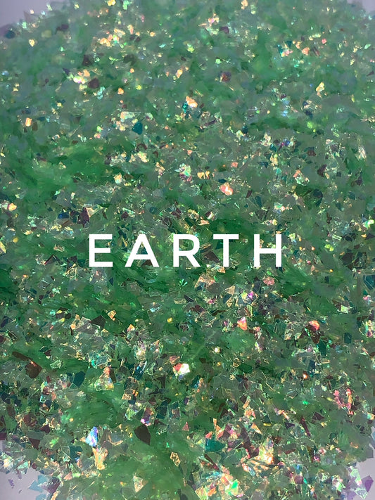 Earth