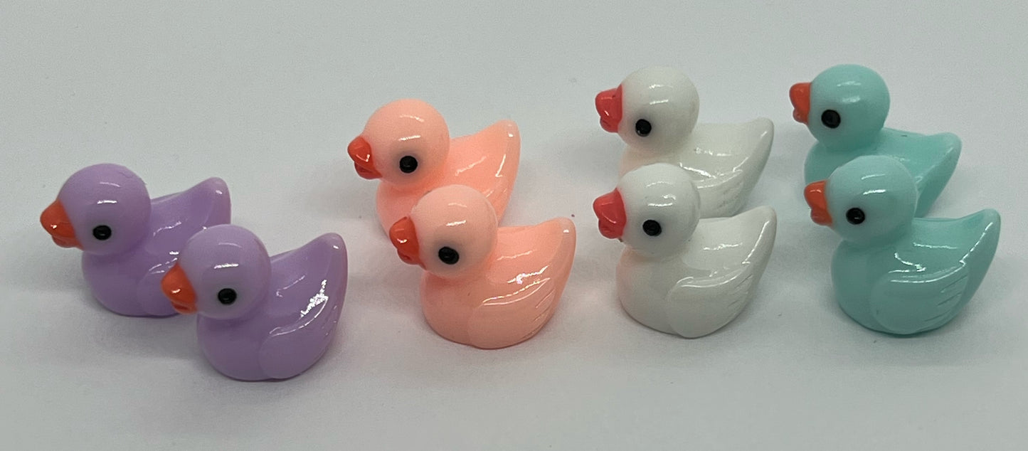 Easter Ducks