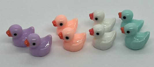 Easter Ducks