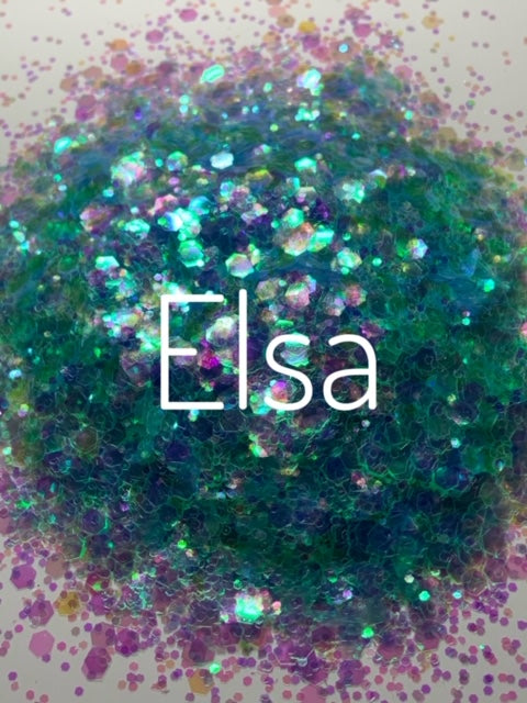 Elsa