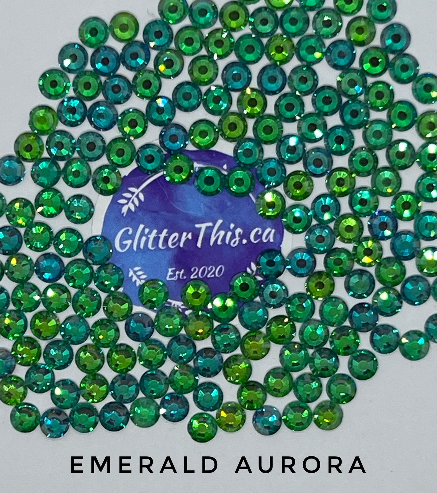 Emerald Aurora